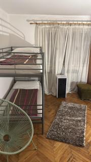 Krek haus - Razvala - 1