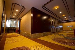 Yonghe Tianmen Boutique Hotel - Zhangjiajie - 0