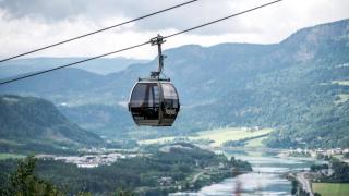 Apartment at Hafjell by Gaia ski-in out - 9