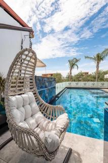 Irdi Aparthotel - Ksamil - 6