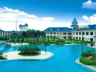 Country Garden Phoenix Hotel Foshan - Canton - 0