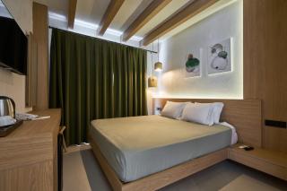 Club Kavala Beach Hotel Assos - Behramkale - 9