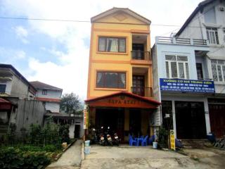 Sapa Stay Hotel - Sa Pa - 0