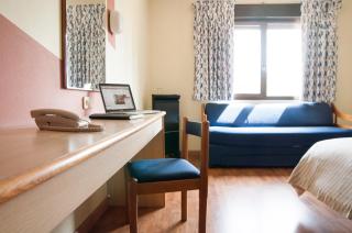 Hotel Aragón - Puebla de Alfindén - 5