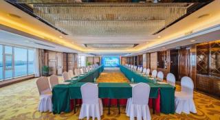 Dandong Xin An Dong Hotel - Dandong - 1