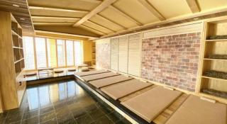 Dandong Xin An Dong Hotel - Dandong - 8