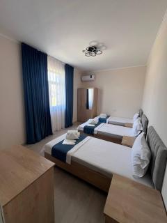 Anhor Hotel - Tasjkent - 9