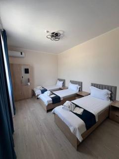 Anhor Hotel - 6