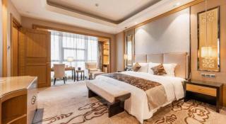 Empark Grand Hotel Beicheng Hefei - Hefei - 9