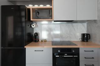 Bałtyckie Tarasy by Q4Apartments - Władysławowo - 2