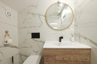 Bałtyckie Tarasy by Q4Apartments - Władysławowo - 4