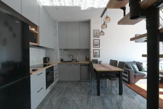 Bałtyckie Tarasy by Q4Apartments - Władysławowo - 5