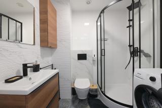 Bałtyckie Tarasy by Q4Apartments - Władysławowo - 9