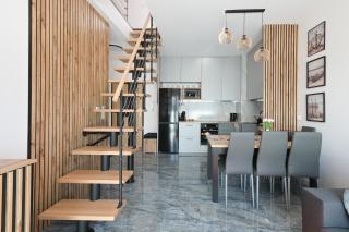 Bałtyckie Tarasy by Q4Apartments - 8
