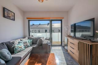 Bałtyckie Tarasy by Q4Apartments - 1