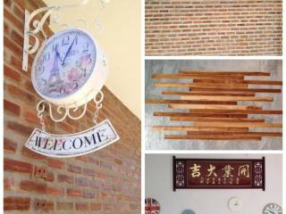 Maesai Holic Lodge - Mae Sai - 0