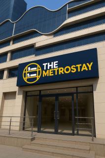 The Metrostay at New Delhi Railway station - Nuova Delhi - 0