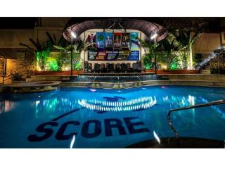 Score Birds Hotel - Angeles - 0