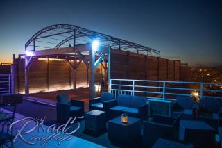 Hôtel Riad 5 Studio Cap Libertin Village Naturiste - Cap d'Agde - 8