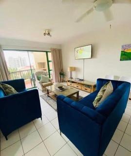 Sigqi Home - Durban - 5