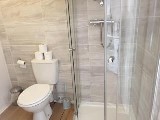 Clunebeg Lodge - Drumnadrochit - 8