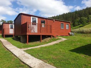 Clunebeg Lodge - Drumnadrochit - 6