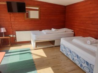 Clunebeg Lodge - Drumnadrochit - 5