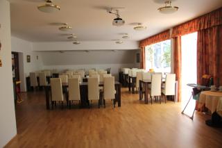 Wellness hotel Harrachovka - 1
