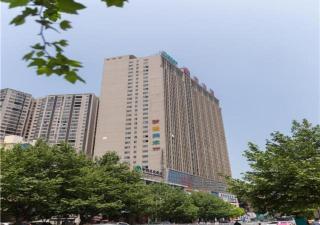 City Comfort Inn Yongzhou Jinshuiwan - Guzhuting - 0