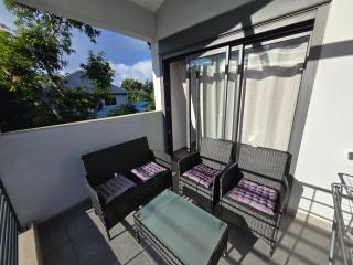 Les Aubépines 1 - 3