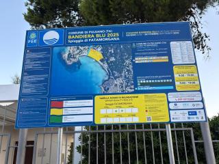 Casa con piscina, tennis e parco condominiali - Pulsano - 9