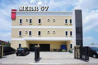Merr 57 - Surabaya - 0