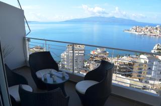 Gert Apartment - Sarandë - 0