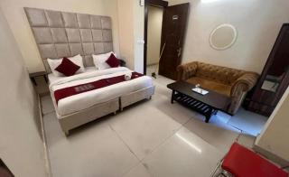 Hotel KAUSHAMBI GRAND - Ghaziabad - 7