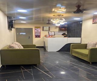 Hotel Kaushambi Grand Near Kaushambi Metro Station - Ghaziabad - 9