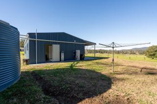 Scenic riverfront country farm - - 5