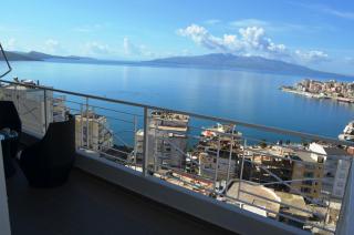 Gert Apartment - Sarandë - 2