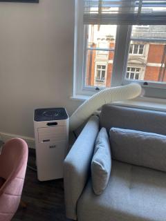 Park Lane Apartment - Londra - 8