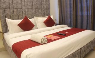 Hotel KAUSHAMBI GRAND - Ghaziabad - 6
