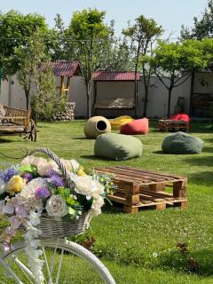 Aragats Hotel - 9