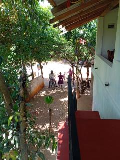 Princess Home stay sigiriya - Sigiriya - 6