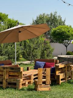 Aragats Hotel - Aragats - 8