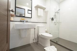 โรงแรมแชปเตอร์ หาดใหญ่ - Chapter Hotel Hatyai -  - 2