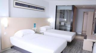 City Comfort Inn Nanning Shanglin Longhu Road - Shanglin - 4
