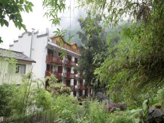 Alley Mountain View Garden Hotel - Yangshuo - 0