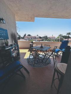 Villa Shanti - Mazara del Vallo - 8