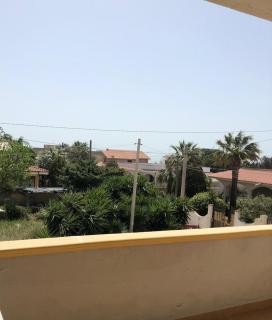 Villa Shanti - Mazara del Vallo - 6