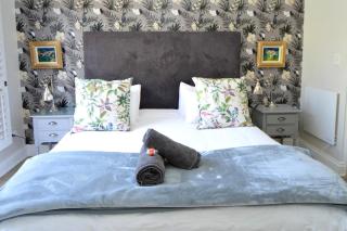 De Medici Top Floor Apartment with Fireplace 1km to Convention Center - Johannesburg - 7