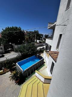 Villa Shanti - Mazara del Vallo - 1