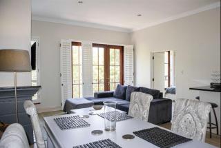 De Medici Top Floor Apartment with Fireplace 1km to Convention Center - Johannesburg - 9